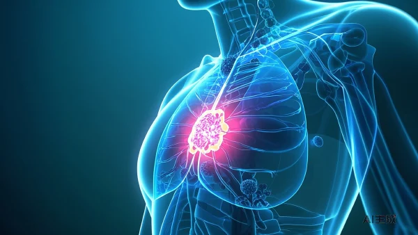 乳腺癌科普大纲:关注老年女性的健康指南