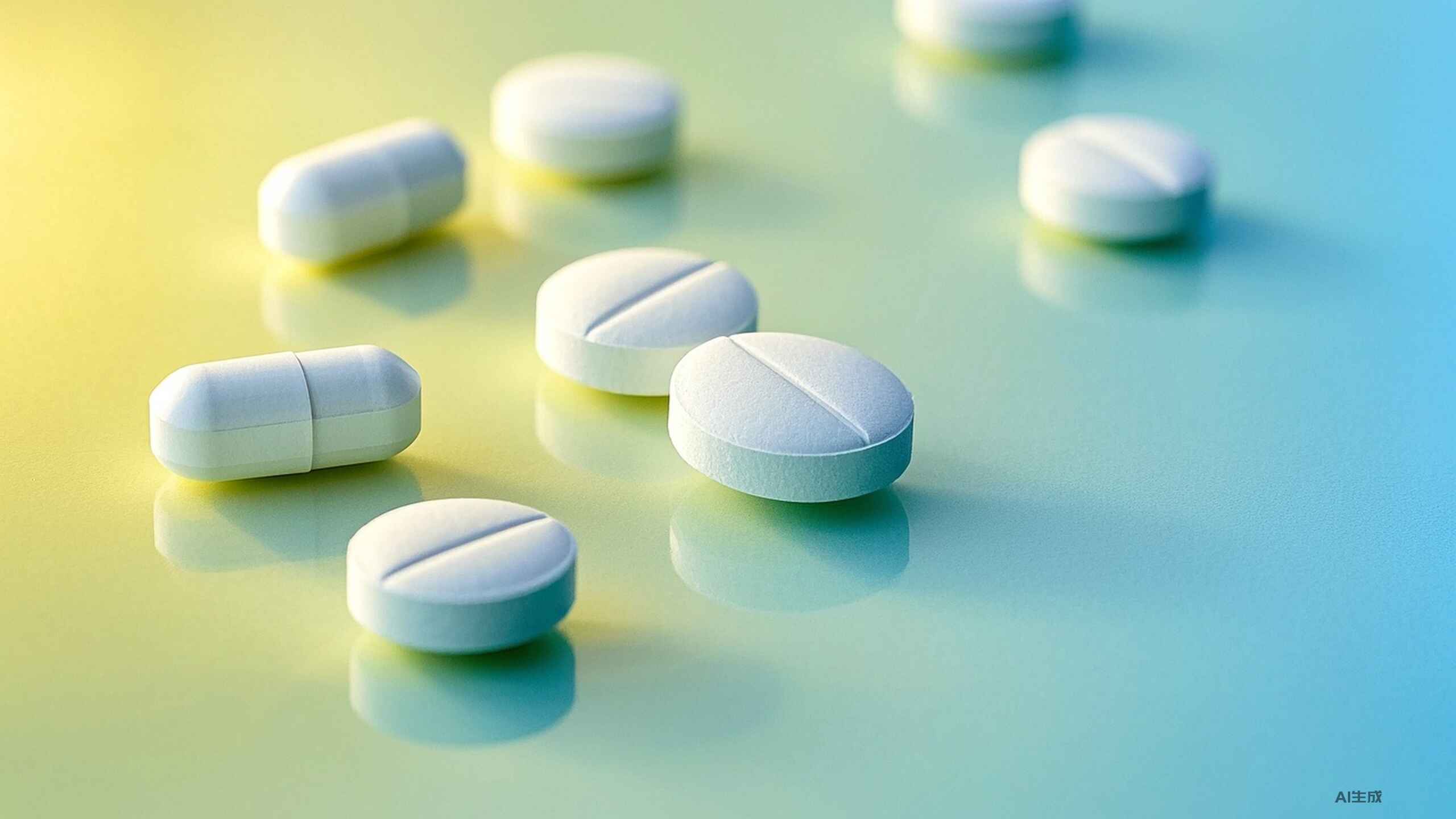 科普，<span style="color: #da4707">救命</span><span style="color: #da4707">药</span>变毒药？直肠癌肝转移7大用药雷区解析