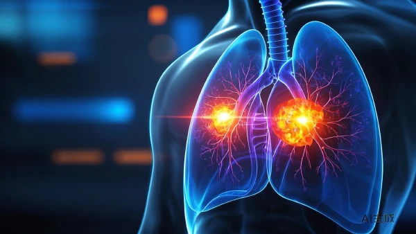 肺癌健康指南:快速识别与科学应对