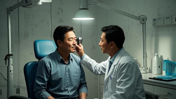 过敏性鼻炎的详细解读:症状、治疗与预防