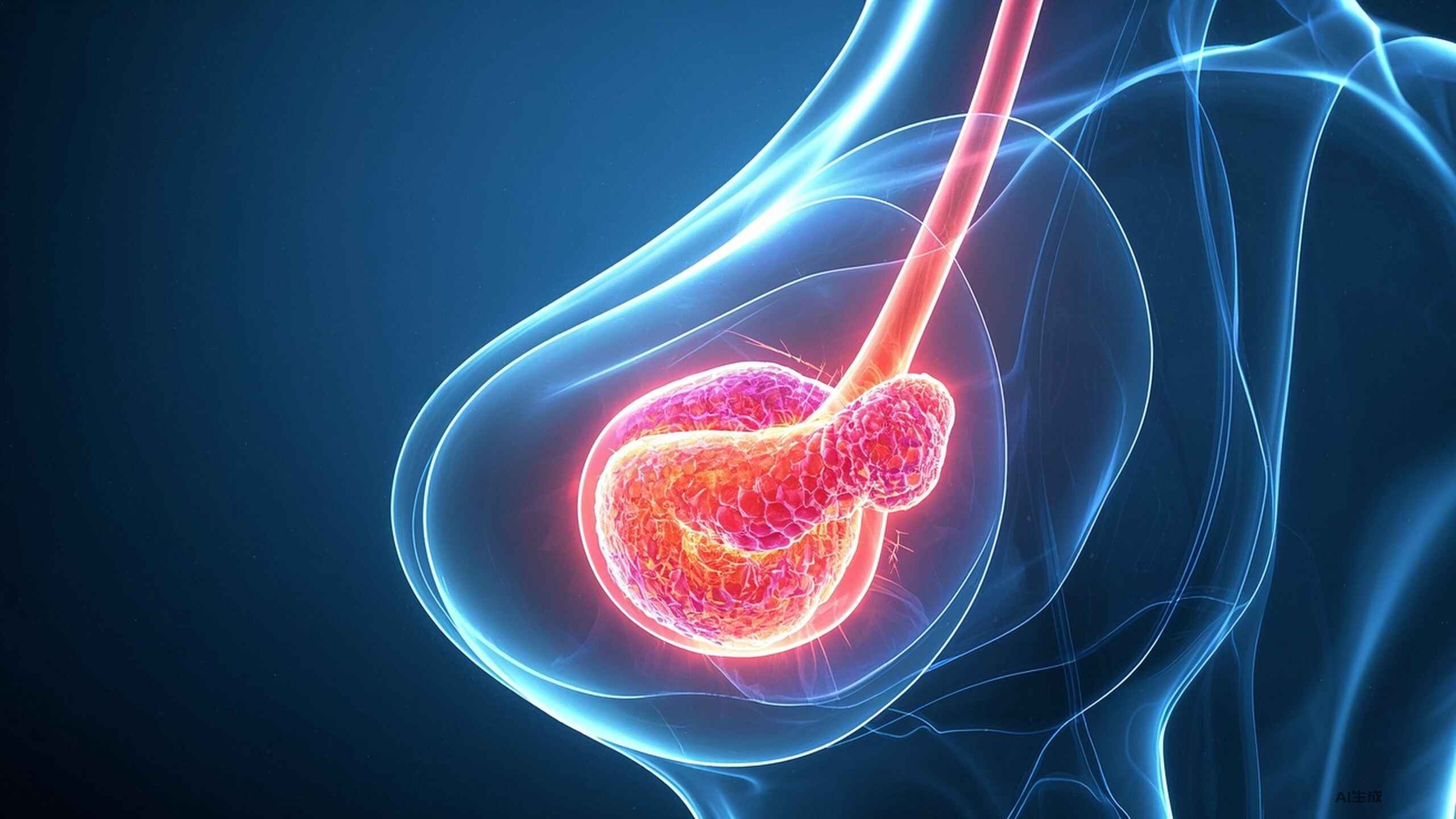 科普，乳腺恶性<span style="color: #da4707">肿瘤</span>全科普：风险、症状、预防与生活<span style="color: #da4707">建议</span>