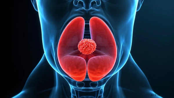 会厌肿瘤的诊断与治疗全解析