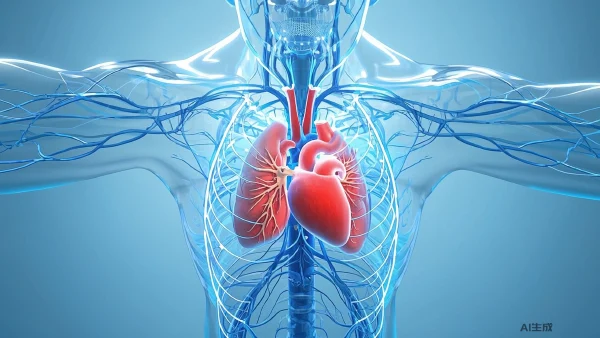 创伤性胸部损伤：从诊断到康复的全方位解读