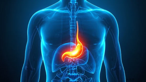 糜烂性胃炎：全面了解这一消化系统常见疾病