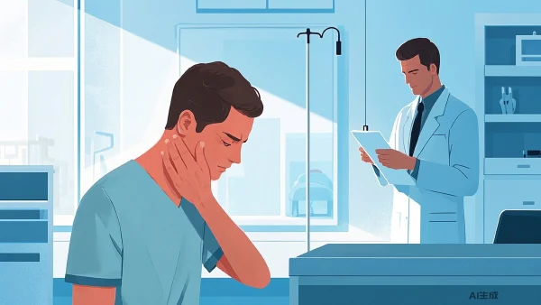 湿疹：从病因到治疗的全面解析