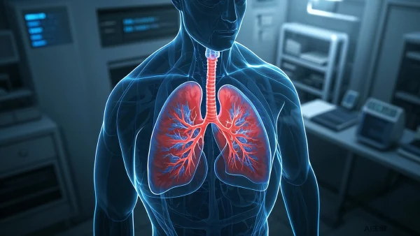 警惕!肺癌晚期并不是终点,科学治疗可以争取更多可能!