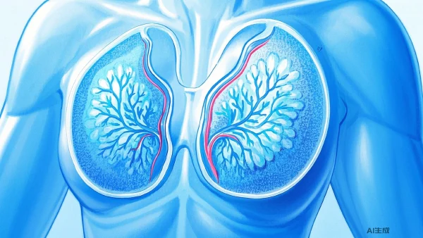 乳腺健康很重要!如何防治和预防乳腺癌?