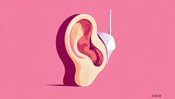 耳鸣听力减退不容忽视！了解背后的健康“报警信号”
