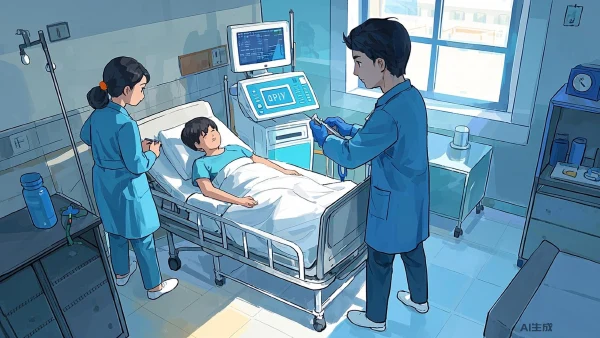 腹股沟疝手术中喉罩全身麻醉的安全性与临床考量