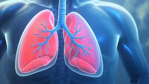 认清肺部感染：从诊断到康复