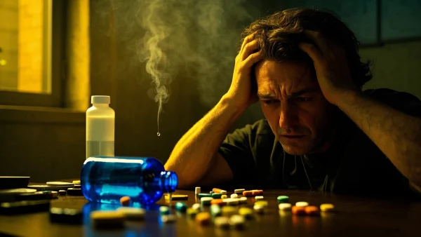 止痛药不是随便吃的:过量使用的危害与后果