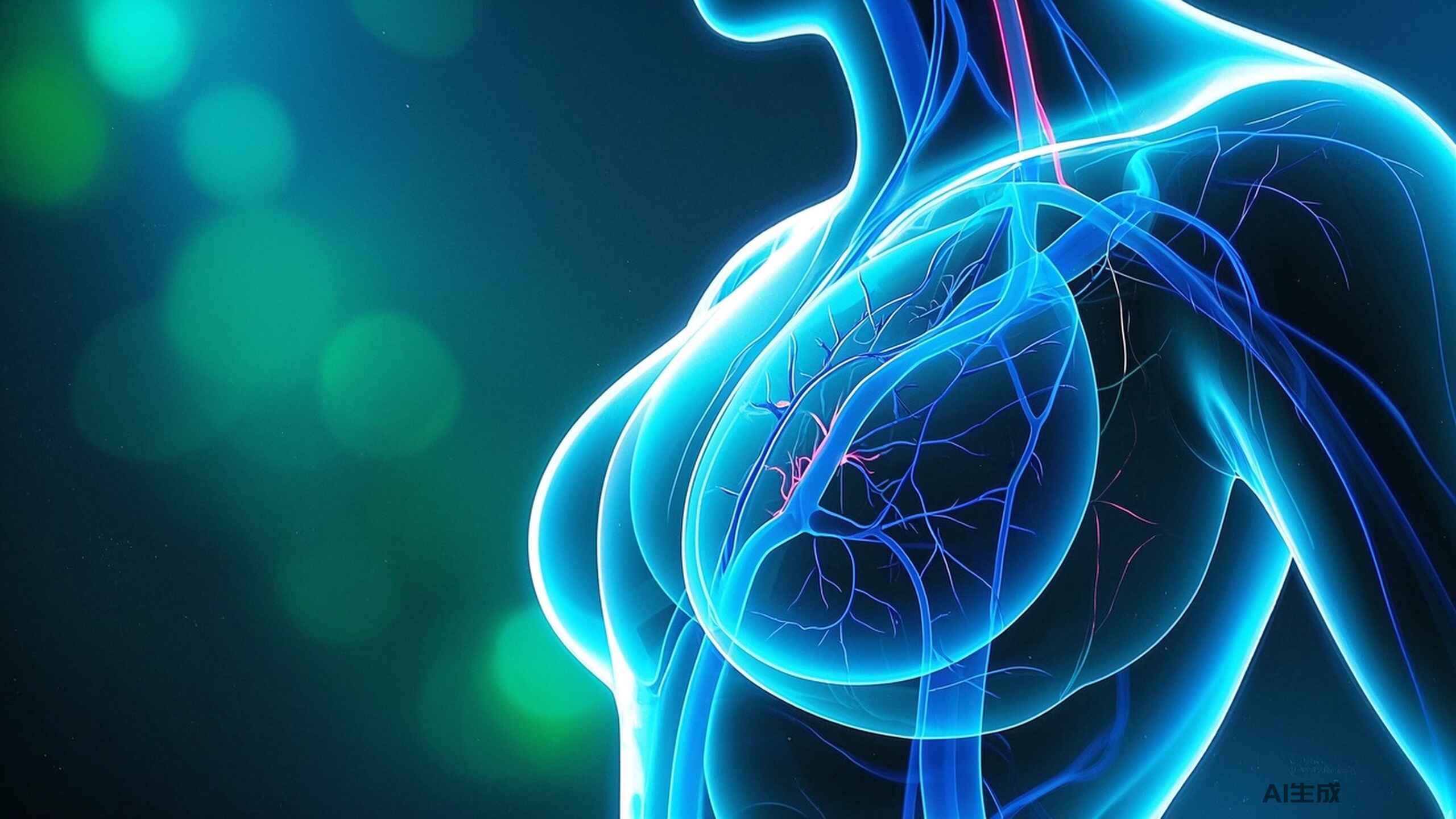 乳腺健康需重视：解读乳腺癌的防治之道封面图