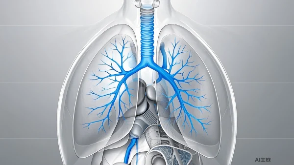 现代医学视角下的肺癌管理：从诊断到治疗