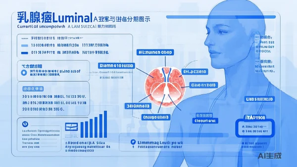 💊 Luminal A型乳腺癌常用药品使用指南｜化疗与辅助用药全解析