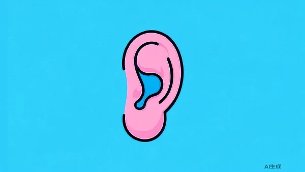 听见新生:探索先天性耳前瘘管的健康管理与治疗