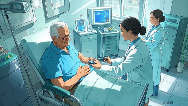 良性阵发性位置性眩晕的全面管理与治疗方法解析