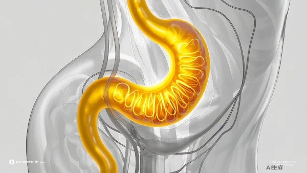 急性阑尾炎：病因、诊断与治疗全解析