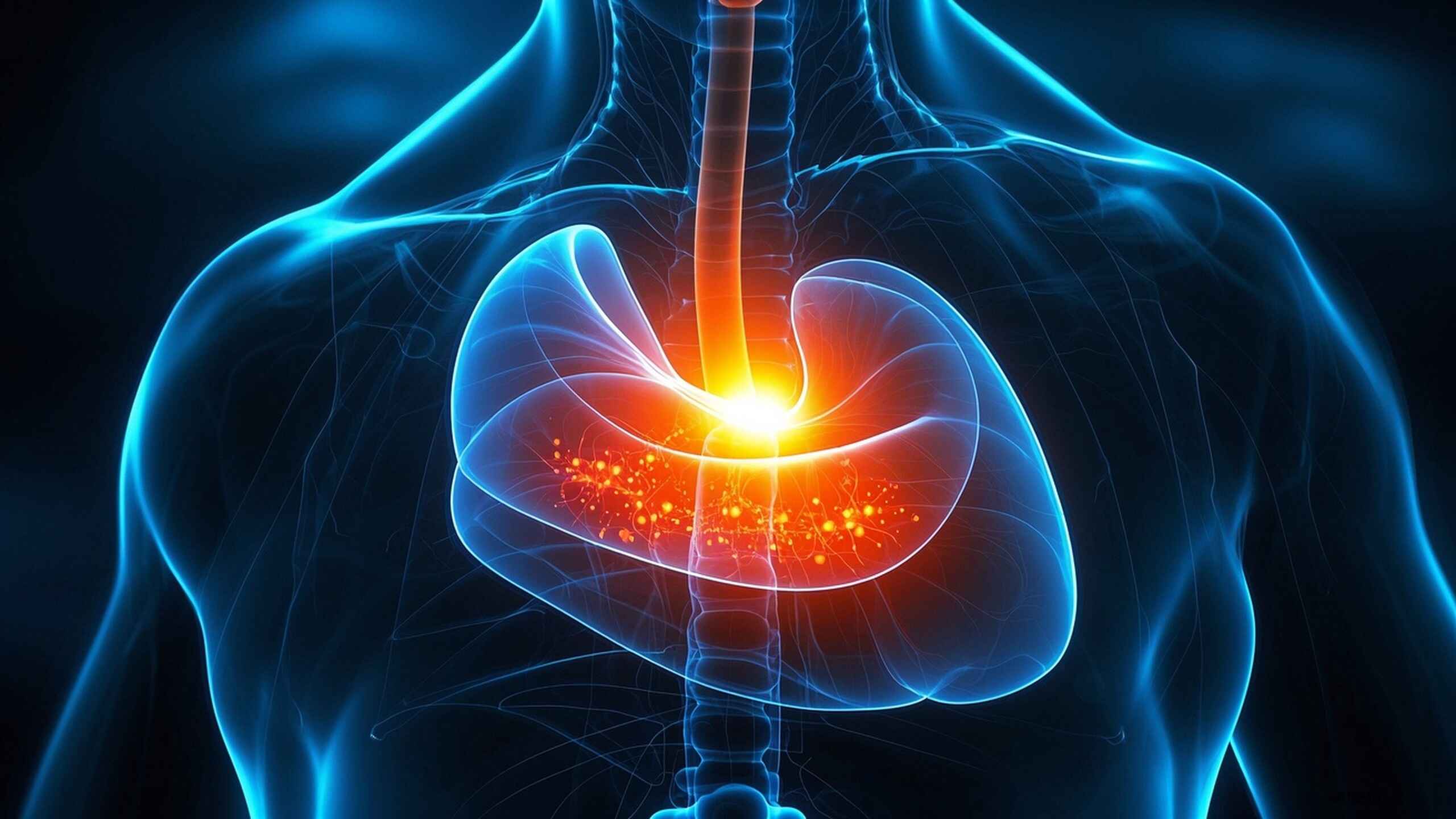 科普，🩺<span style="color: #da4707">食管癌</span>：你需要了解的基本知识与<span style="color: #da4707">预防措施</span>