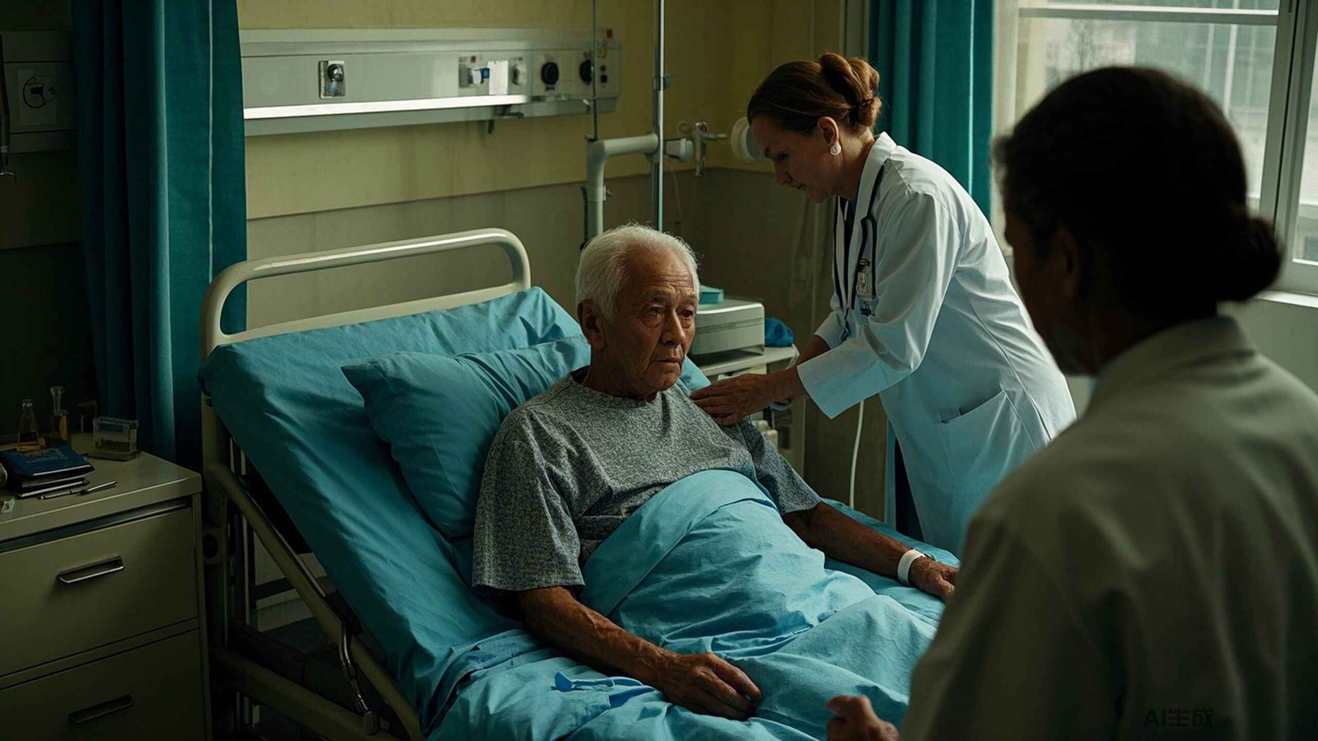 高血压惊人真相！——沉默杀手就在你身边封面图