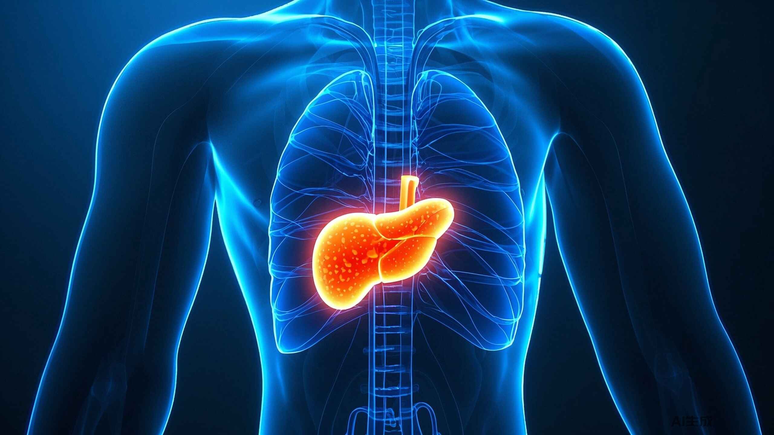 科普，胰腺癌：了解风险、识别症状及科学应对 🔬封面图