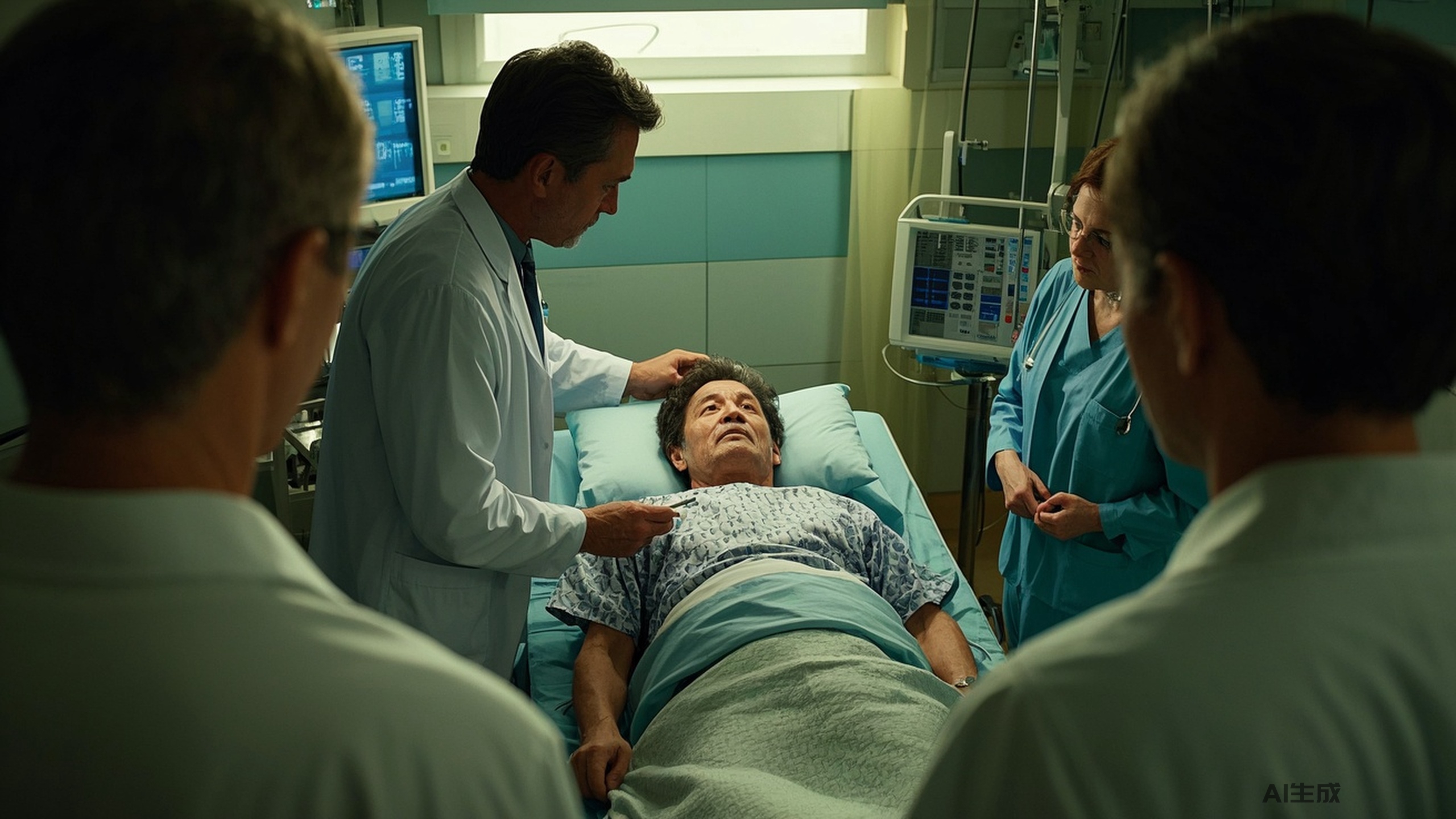 肺癌晚期胸膜转移用药全程安全指南