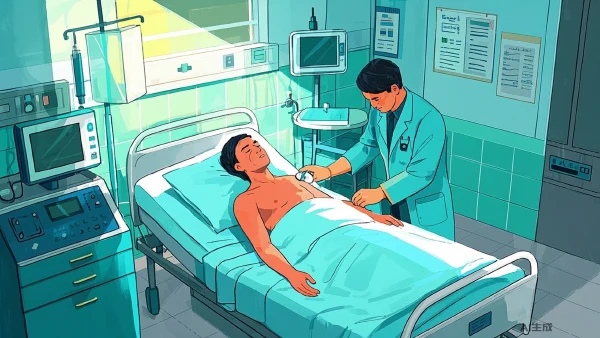 急性荨麻疹：全面了解与管理