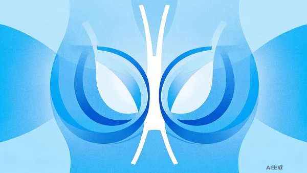 乳腺癌的隐秘杀手——三阴性乳腺癌,你知道吗?