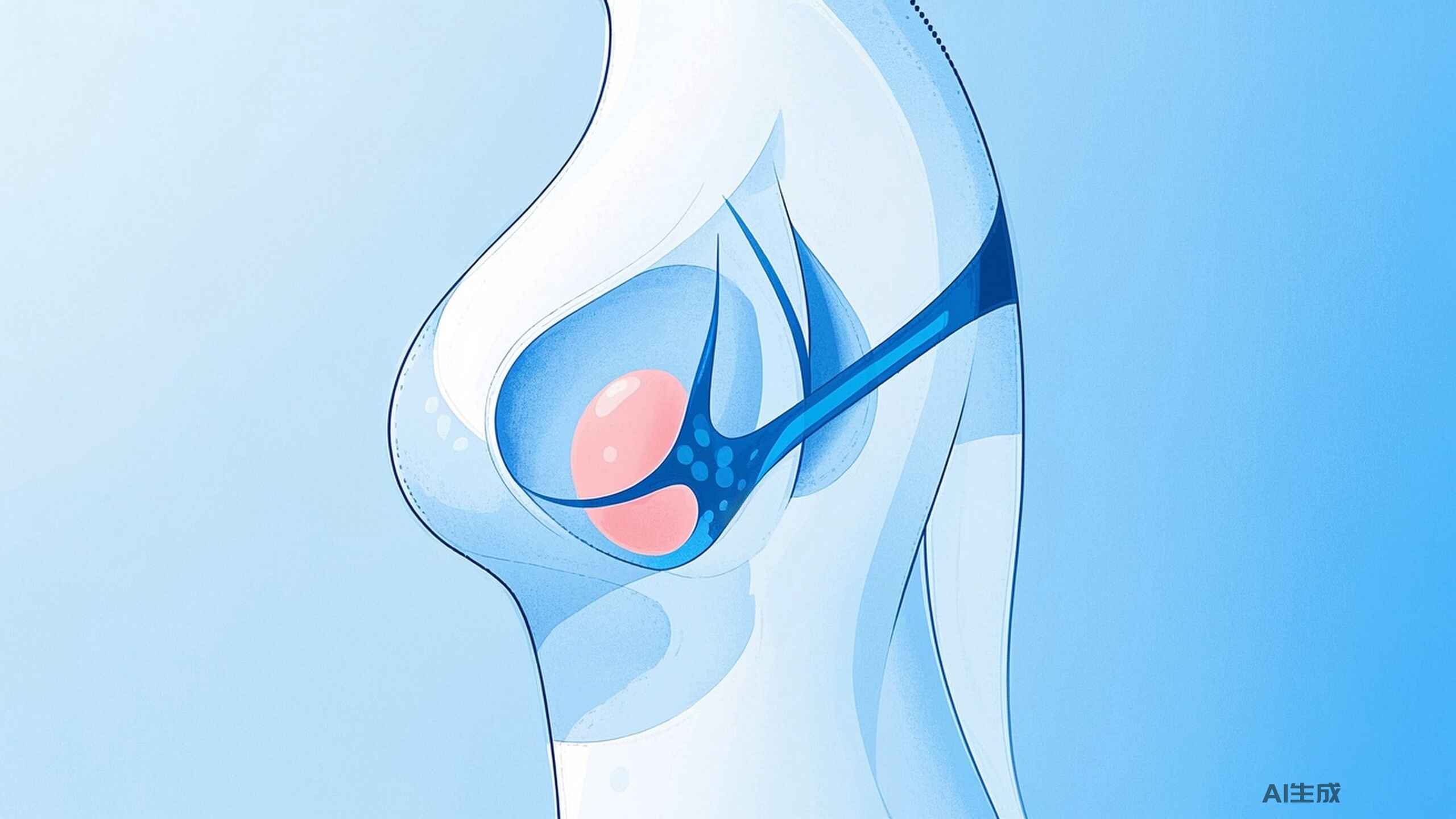 乳腺健康很重要，别让癌症悄悄靠近你！封面图