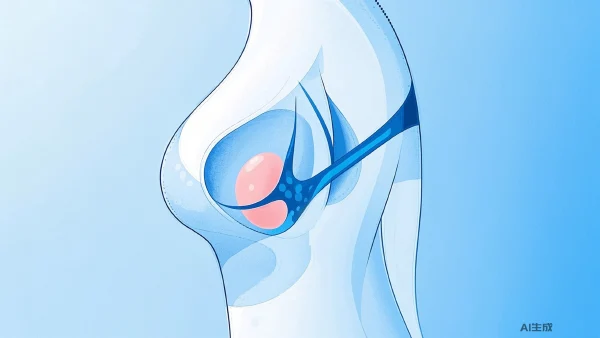 乳腺健康很重要,别让癌症悄悄靠近你!