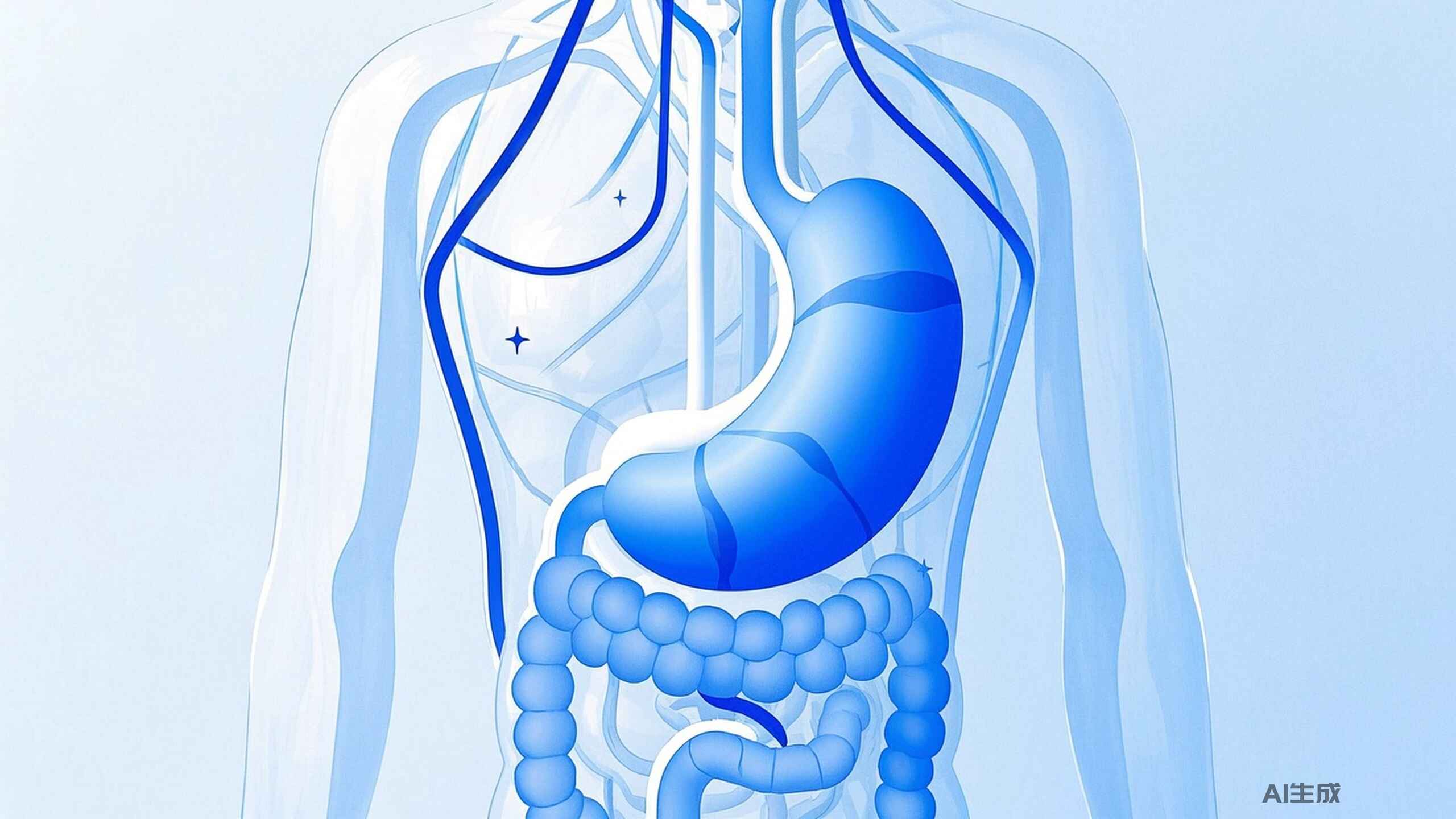 科普，胃癌的诊断与分期：科学认知与全方位解析封面图