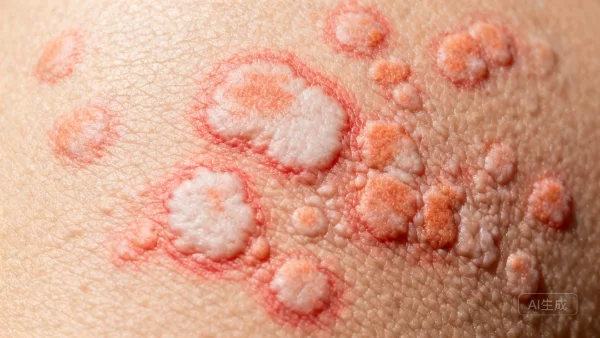 急性荨麻疹的科学认知与应对