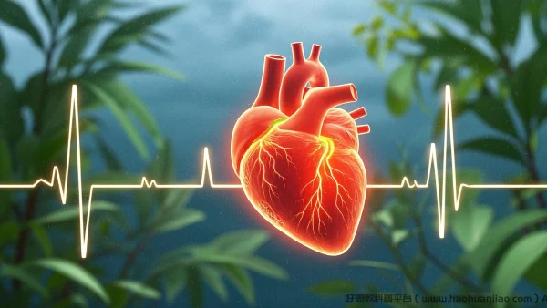 揭秘心律失常:如何保护好我们的心脏