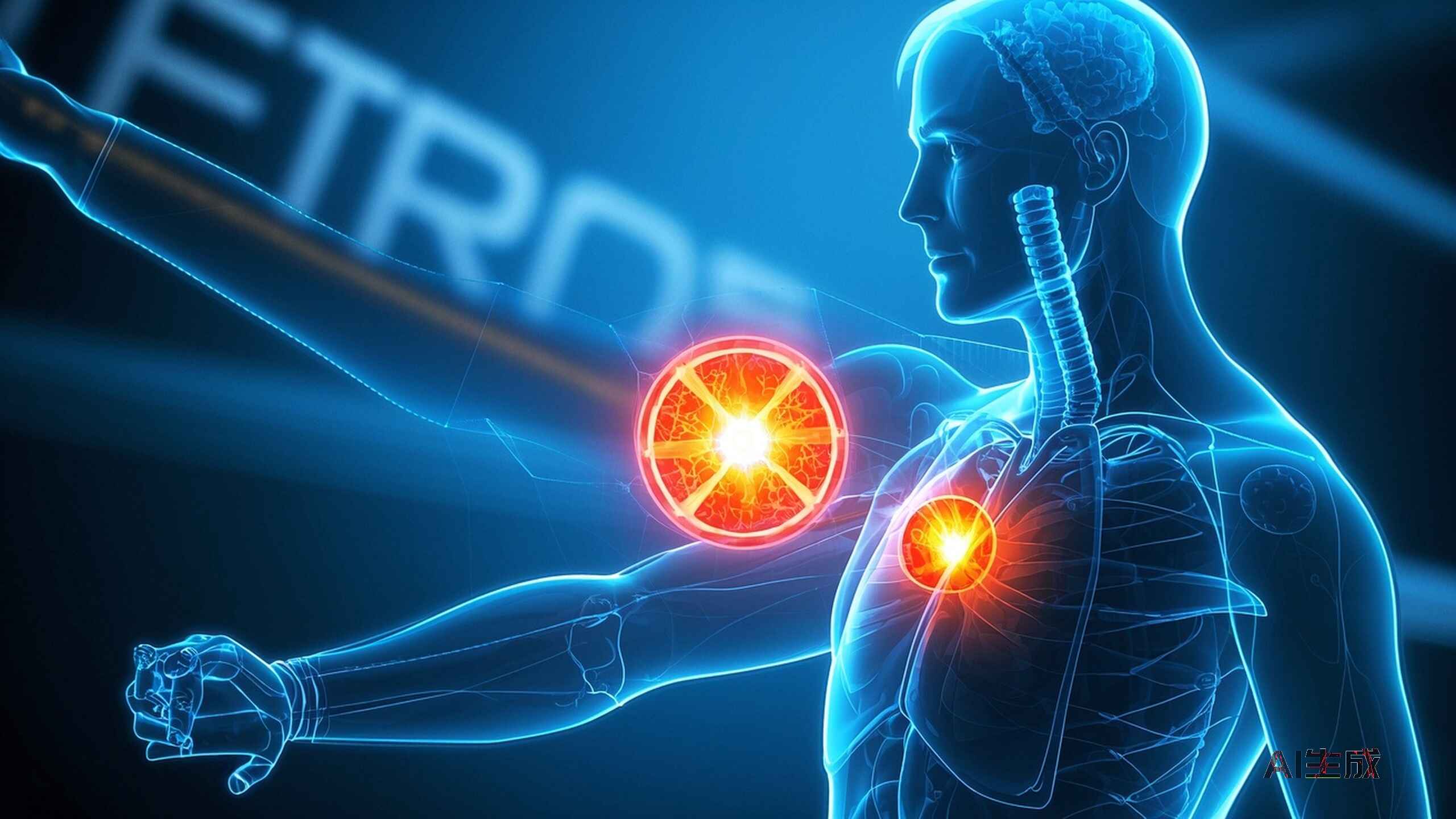 科普,麻醉科在肺肿物手术中的应用与管理封面图