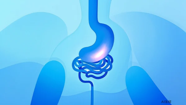 胃癌识别与预防指南:常见症状与健康管理