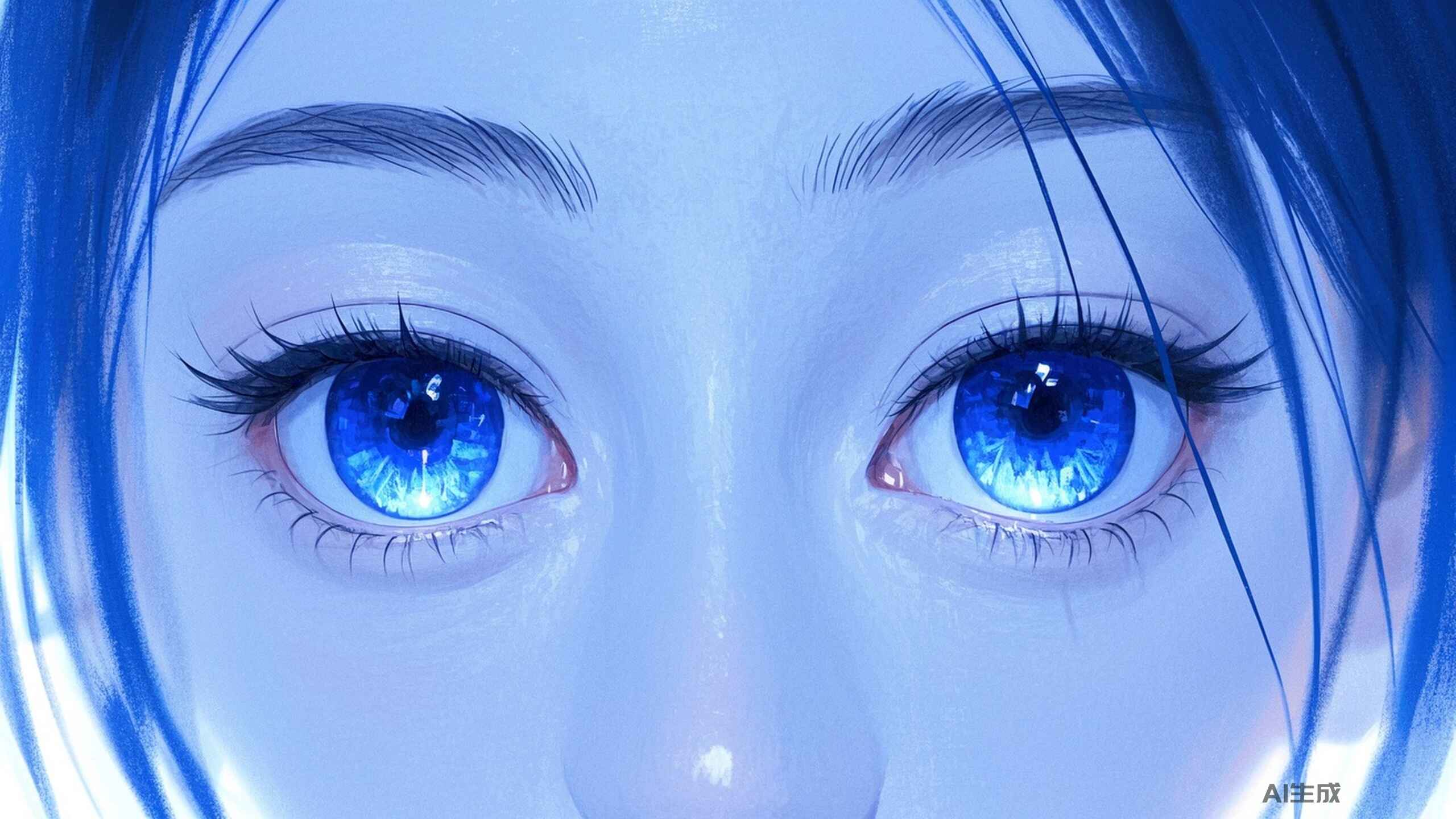 科普，白内障与青光眼的双重挑战：科学认识与综合管理封面图