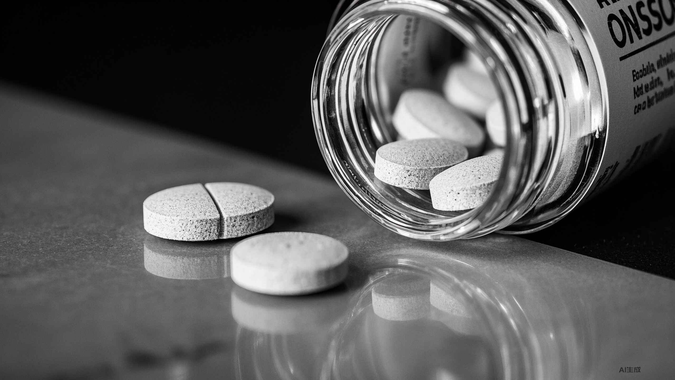 科普，甲状腺结节用药安全全指南：TI-RADS 3类腺瘤样结节服药关键点