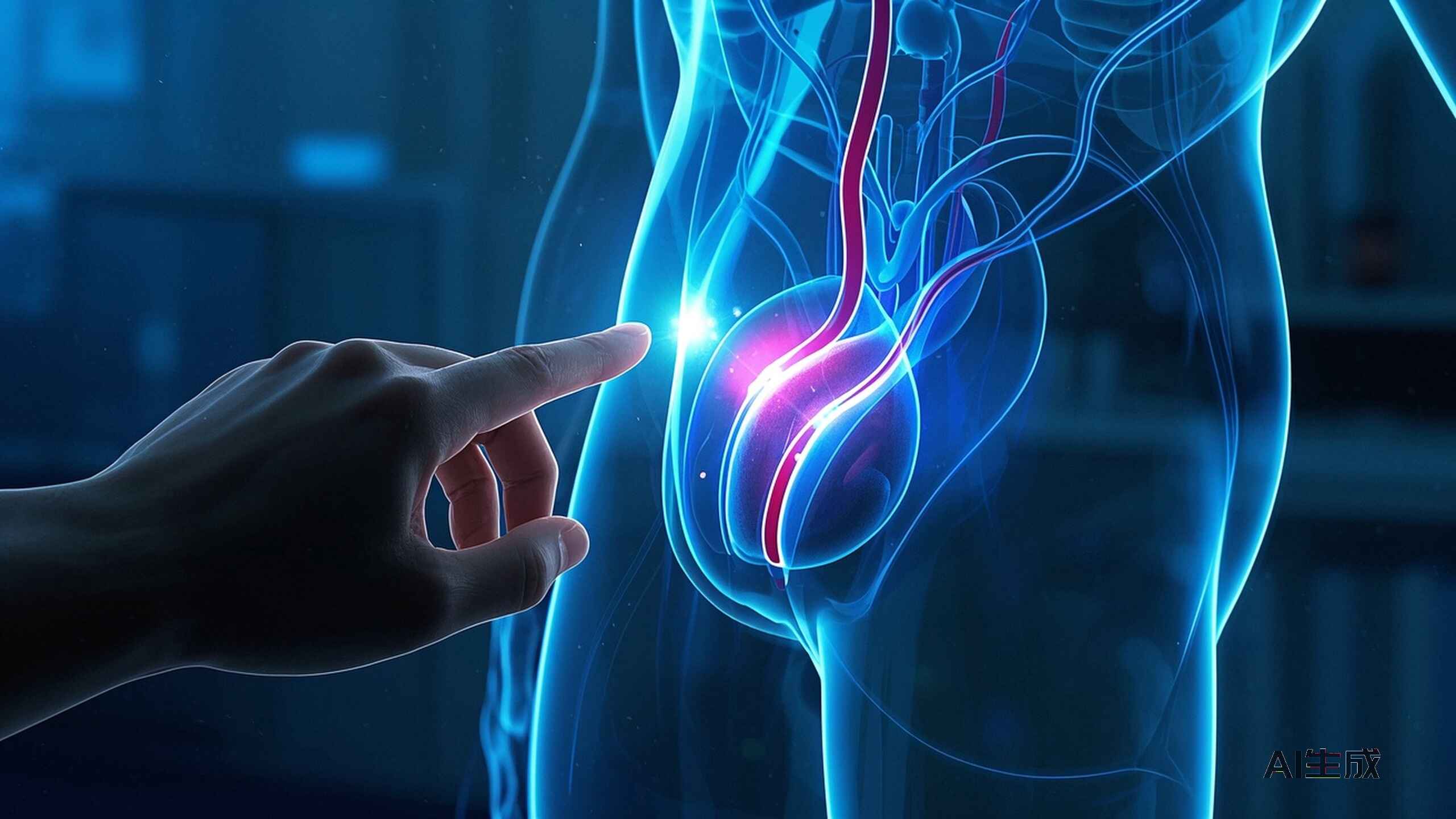 科普，阴茎<span style="color: #da4707">癌</span>：识别、<span style="color: #da4707">风险</span><span style="color: #da4707">因素</span>与日常管理