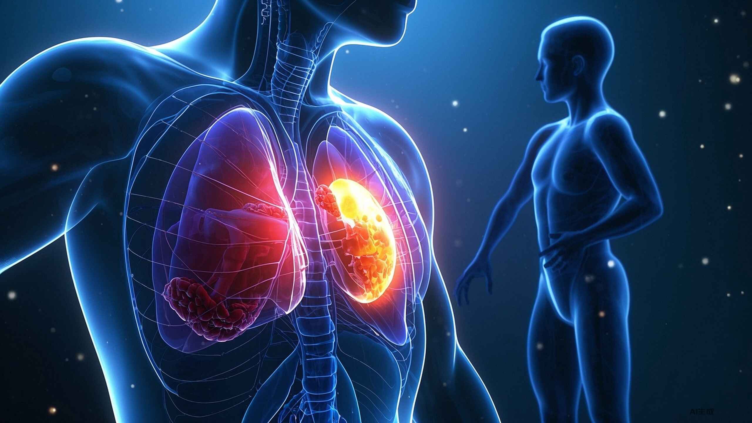 科普，了解乳腺癌：从症状到应对全攻略封面图