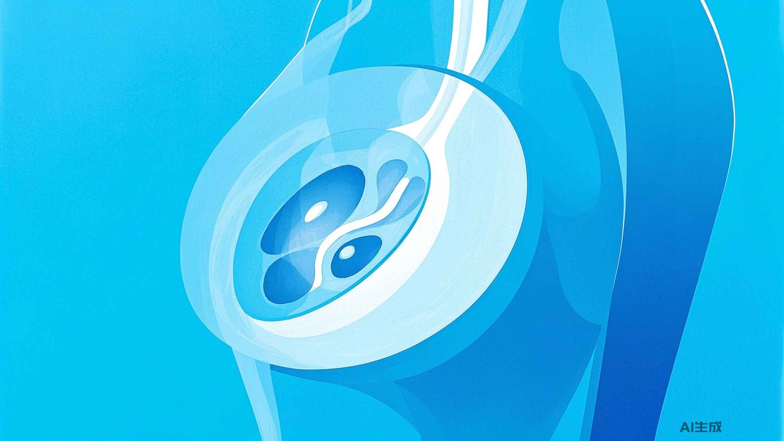 乳腺癌知多少——防治指南，助您健康每一天！封面图