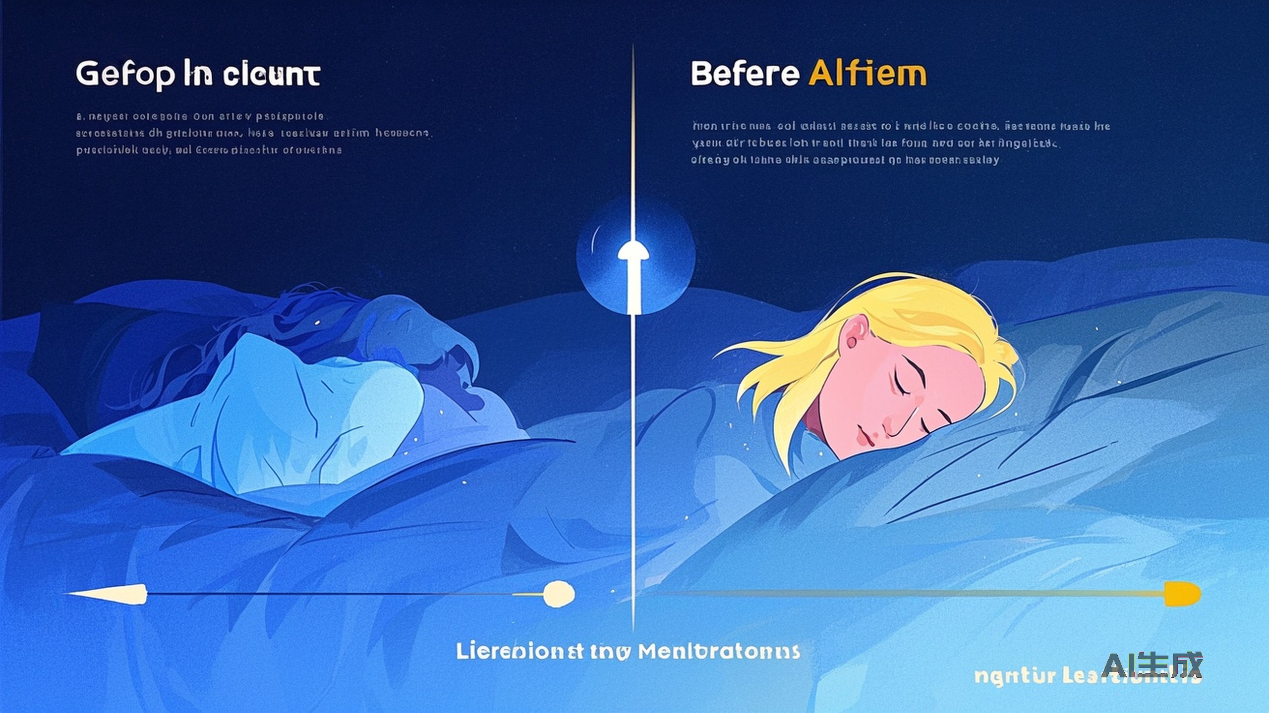 中医视角下的睡眠健康与失眠障碍:实用指导