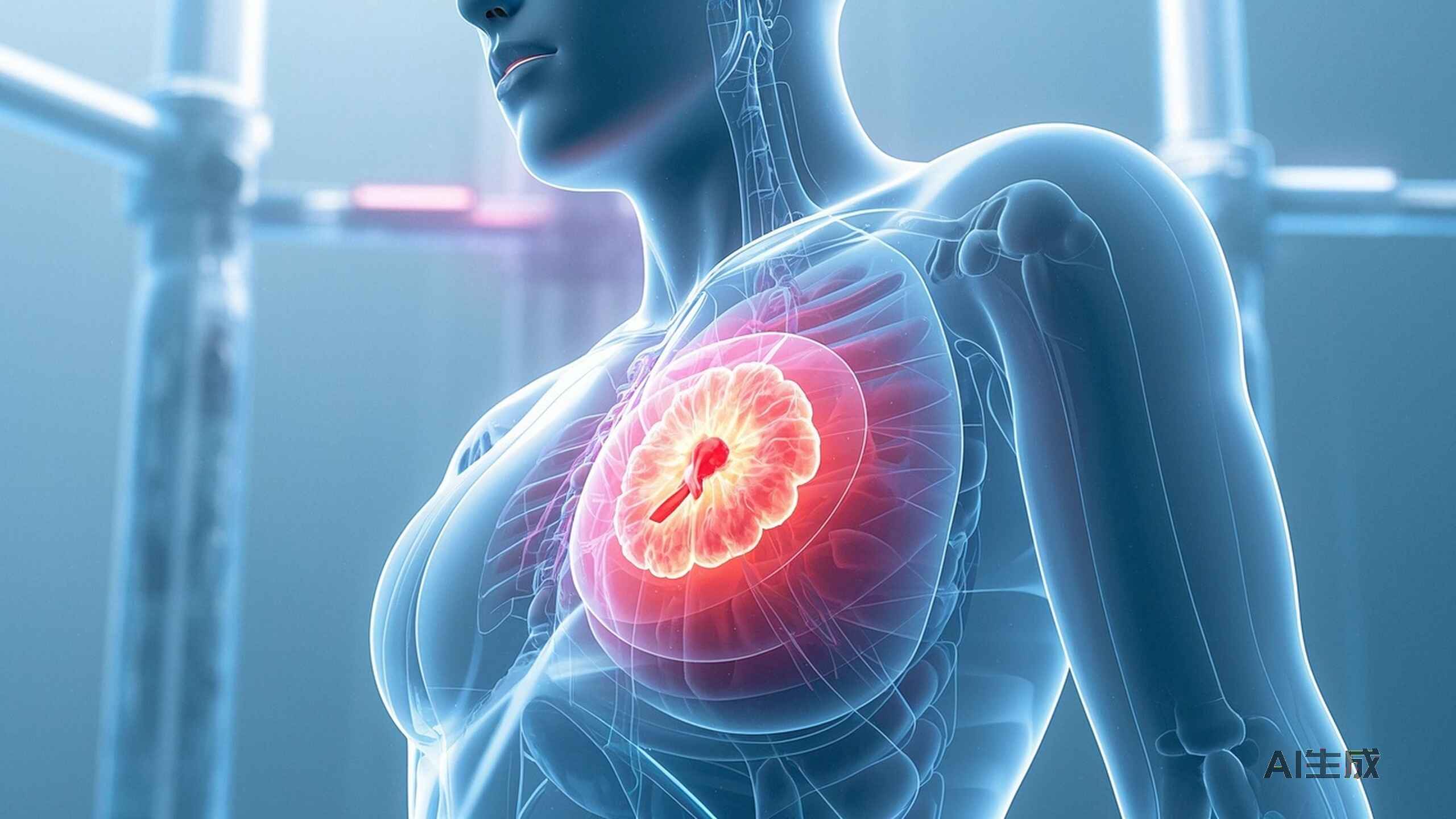 科普，关于乳腺癌，你应该知道的事封面图