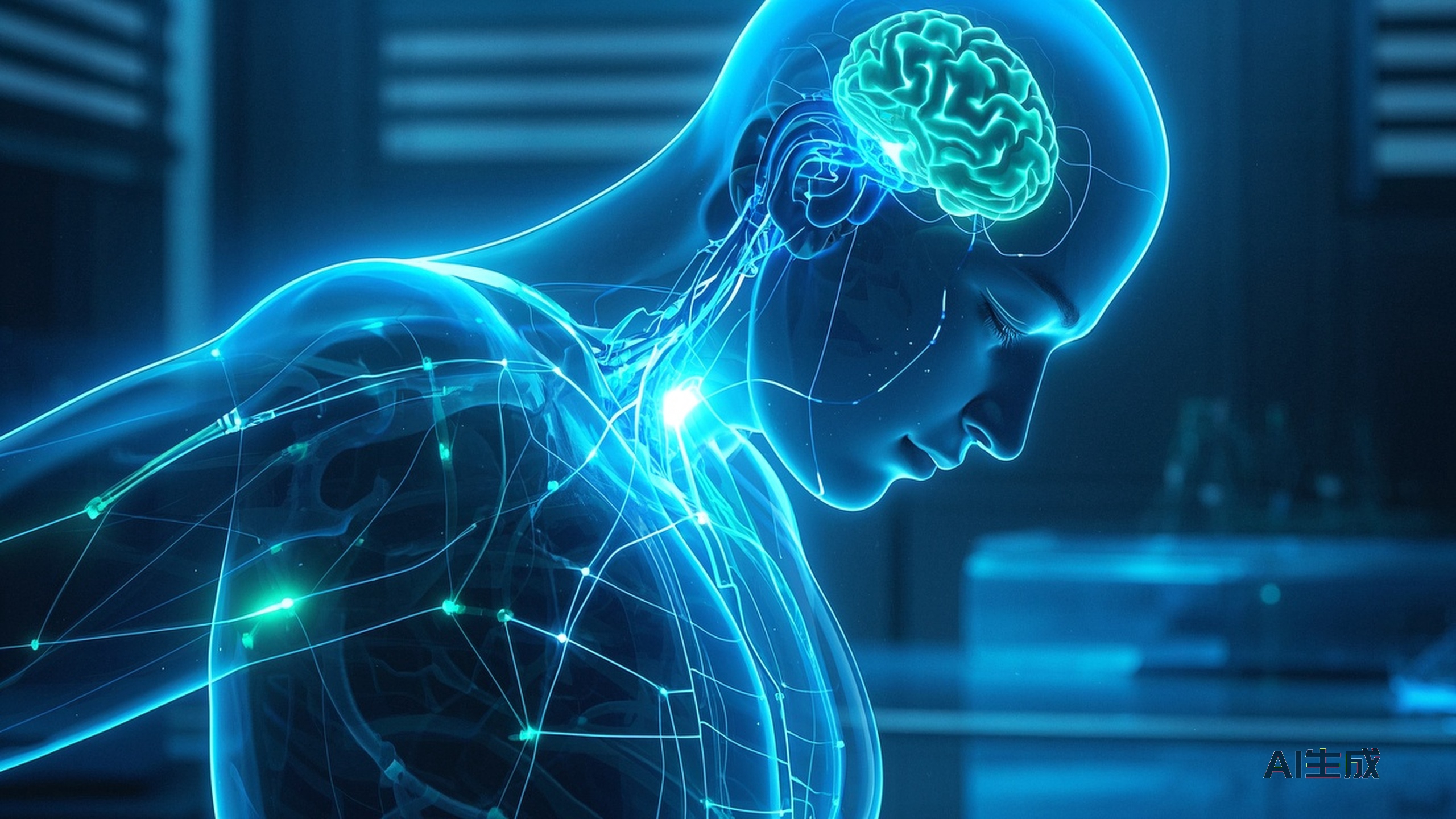 提升睡眠质量:科学识别与应对睡眠障碍