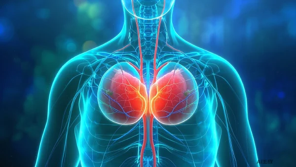乳腺癌早期信号与科学应对指南