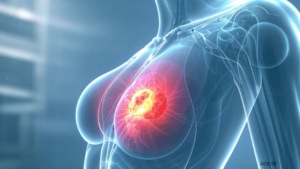 乳腺恶性肿瘤,你必须了解的症状、机制与管理策略