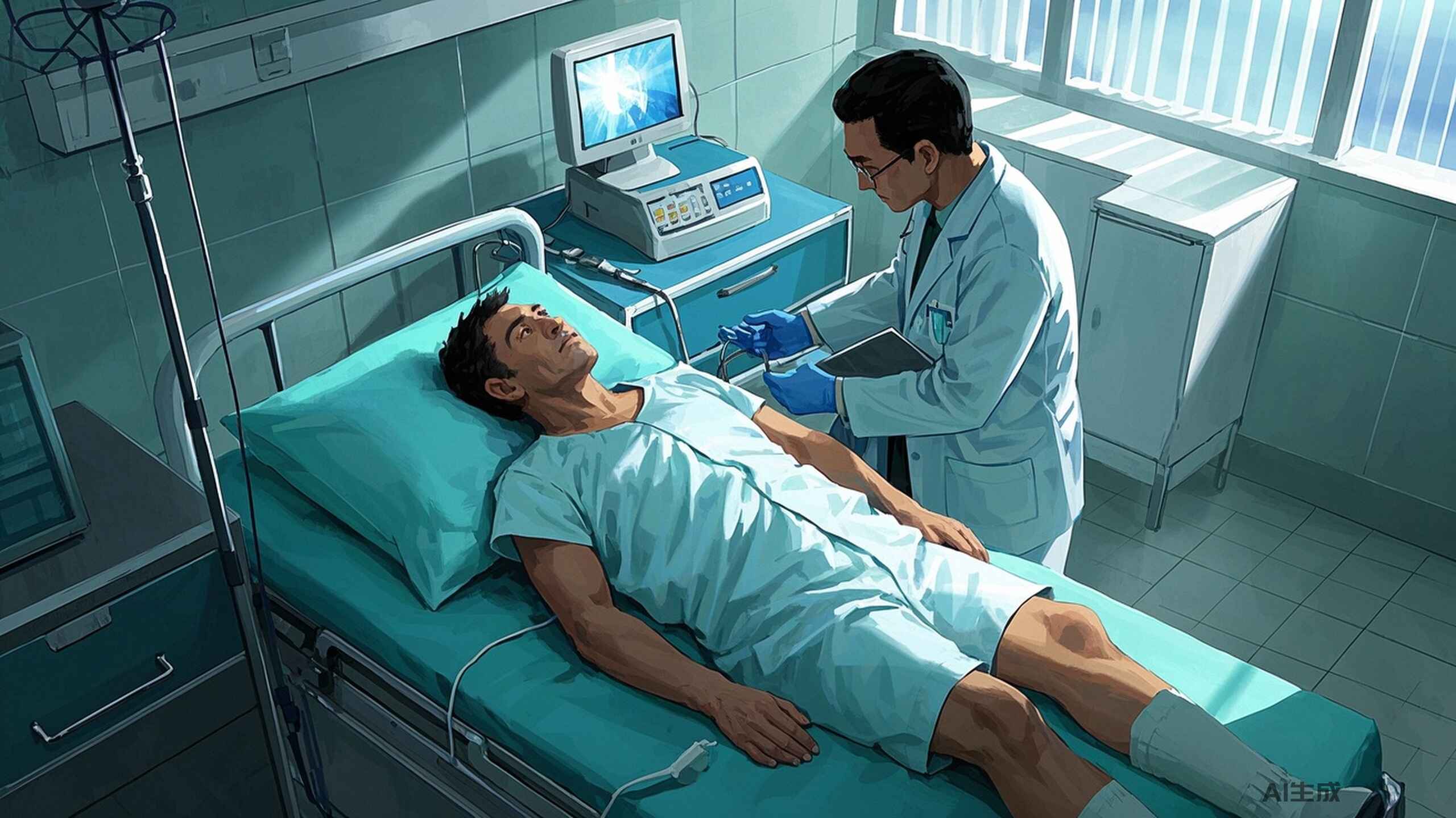 科普，<span style="color: #da4707">手部</span>皮炎发作信号+全面应对策略