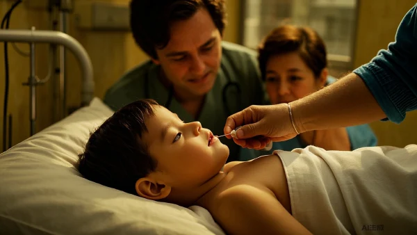 儿童耵聍栓塞：识别原因与有效预防措施