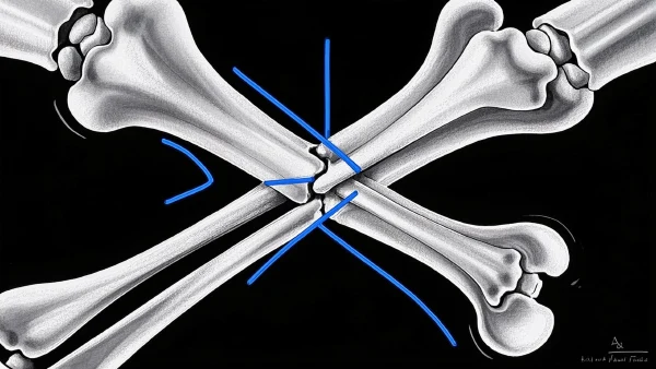 Pilon骨折：麻醉领域在手术与康复中的应用与指导