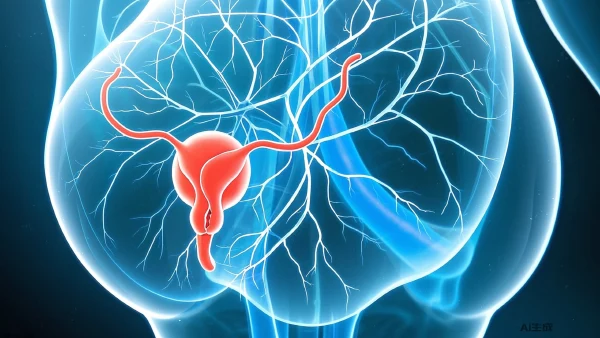 卵巢的无声警报:解码浆液性乳头状腺癌的生存密码