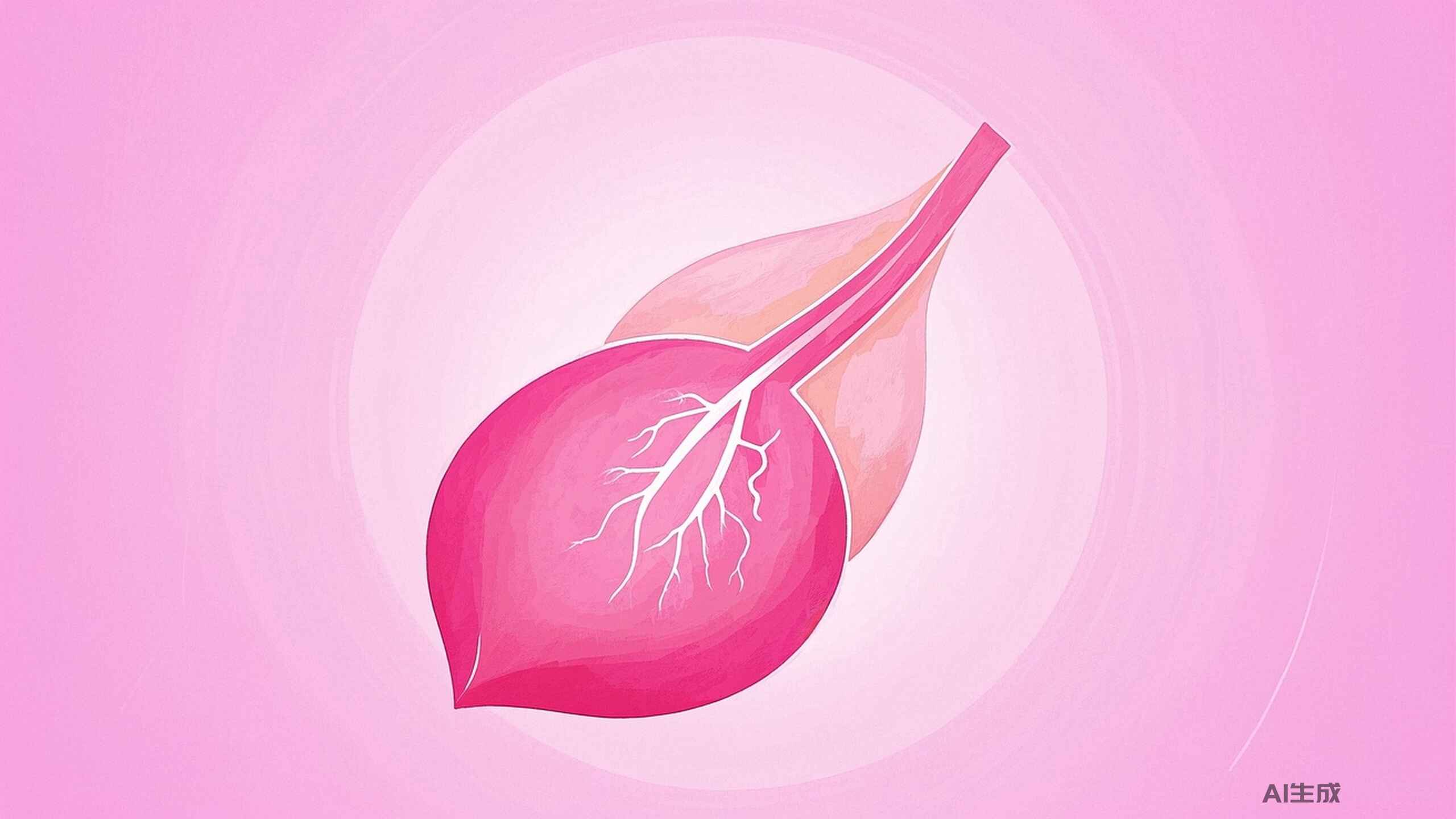 对乳腺癌的全方位剖析：分期、诊治及管理优化封面图
