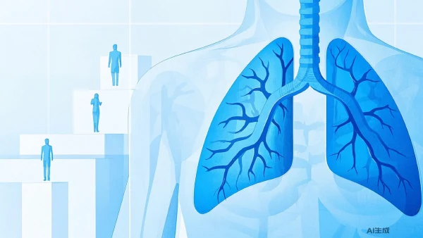 支气管扩张症及其伴随症状的全面解析